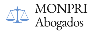 Monpri Abogados
